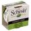 Schesir cat tuna in morske alge v želatini 85 g