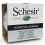 Schesir cat tuna in brancin v želatini 85 g