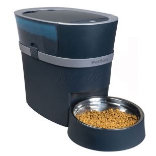 Avtomatski podajalnik hrane PetSafe Smart Feed 2.0