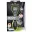 FURminator Adjustable deMATTER glavnik za odstranjevanje zavozlane dlake