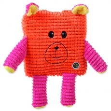 Igrača BeFUN Calypso Senior, oranžna 17,5 cm