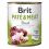 Brit Paté & Meat Duck tin 800 g