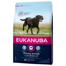 Eukanuba Mature Large Breed 3 kg
