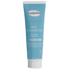 Šampon za dolgodlake pse Inodorina Dog Shampooing 250 ml