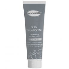 Šampon za svetlo dlako Inodorina Dog Shampooing 250 ml
