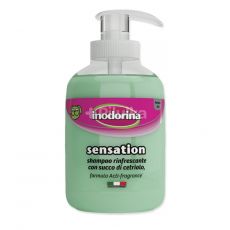 Osvežilni šampon Inodorina sensation 300 ml