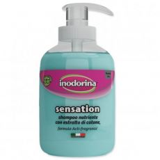 Hranilni šampon Inodorina sensation 300 ml
