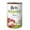 Konzervirana hrana Brit Pat&eacute; & Meat Duck 400 g