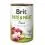 Konzervirana hrana Brit Pat&eacute; & Meat Duck 400 g