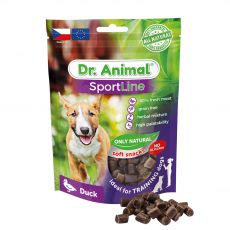 Dr.Animal SportLine raca 100 g