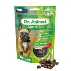 Dr.Animal SportLine jagnjetina 100 g