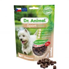 Dr.Animal SportLine fazan 100 g