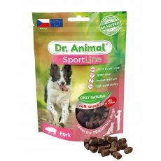 Dr.Animal SportLine svinjina 100 g