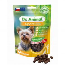 Dr.Animal SportLine piščanec 100 g