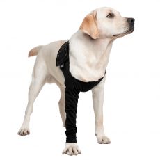 Poperacijska prevleka za prednjo nogo psa XL