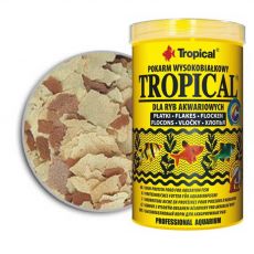 TROPICAL Tropical 100 ml / 20 g