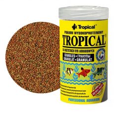 TROPICAL Tropical Granulate 100 ml / 50 g