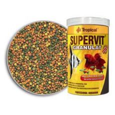 TROPICAL Supervit Granulat 10 g