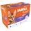 Iams Kitten Multibox vrečke s pi&scaron;čančjim mesom 12 x 85 g
