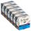 Schesir kitten tuna z aloe vero v želatini 6 x 85 g