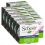 Schesir kitten piščanec z aloe vero v želatini 12 x 85 g