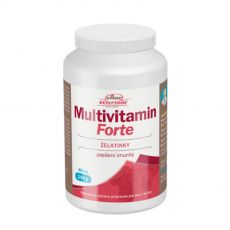 Vitar Veterinae Multivitamin Forte 40 kosov/140 g