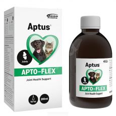 Sirup Aptus Apto-Flex 200 ml
