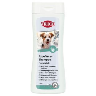Pasji &scaron;ampon z aloe vero &ndash; 250 ml