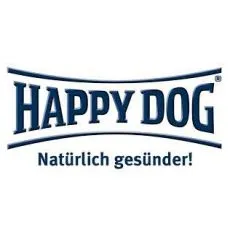 HAPPY DOG - Konzervirana hrana in vrečke za pse