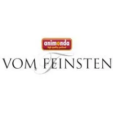 ANIMONDA vom Feinsten - Konzervirana hrana in vrečke za pse