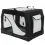 Trixie Vario transportni najlonski boks, S 61 x 43 x 46 cm