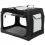 Trixie Vario transportni najlonski boks, S 61 x 43 x 46 cm