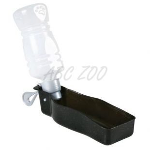Plastična steklenica za pse - 700 ml