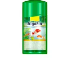 Alge v ribnikih