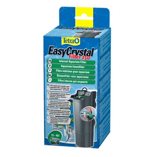 Tetratec EasyCrystal filter 250