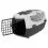 Trixie transportni boks Capri II, XS-S 37 x 34 x 55 cm