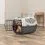 Trixie transportni boks Capri II, XS-S 37 x 34 x 55 cm