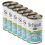 Schesir cat tuna s šunko v želatini 6 x 140 g