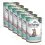 Schesir kitten tuna z aloe vero v želatini 6 x 140 g