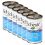 Schesir kitten tuna z aloe vero v želatini 6 x 140 g