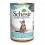 Schesir kitten tuna z aloe vero v želatini 12 x 140 g