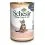 Schesir kitten pi&scaron;čanec z aloe vero v želatini 12 x 140 g