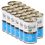 Schesir cat tuna v želatini 12 x 140 g