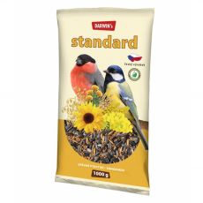Darwin’s Standard hrana za ptice pevke 1 kg