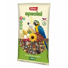 Darwin’s Special hrana za velike papige 1 kg