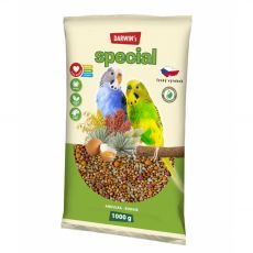 Darwin’s Special hrana za skobčevke 1 kg
