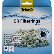 Polnilo iz keramičnih obročkov Tetra CR Filterrings