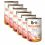 Konzerva Brit Paté & Meat Turkey 6 x 400 g
