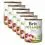 Konzervirana hrana Brit Pat&eacute; & Meat Duck 6 x 800 g