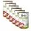 Konzervirana hrana Brit Pat&eacute; & Meat Duck 6 x 400 g